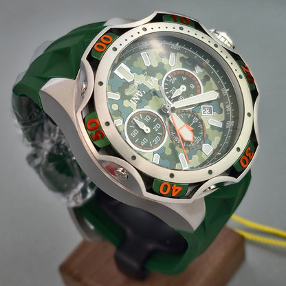 Reloj INVICTA Venom Combat 52.5mm (47759)