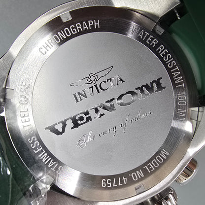 Reloj INVICTA Venom Combat 52.5mm (47759)