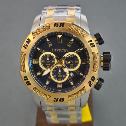Reloj INVICTA Speedway Ignition 50mm (47116)