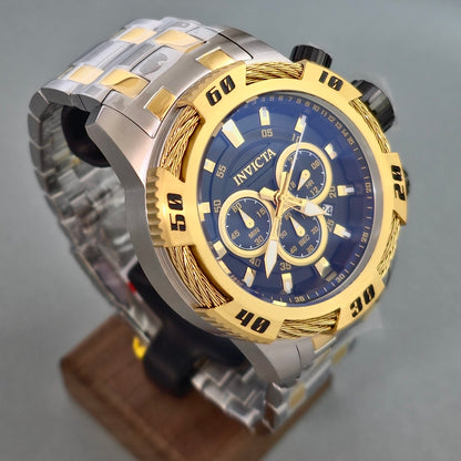 Reloj INVICTA Speedway Ignition 50mm (47116)