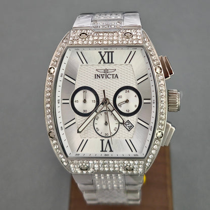 Reloj INVICTA Celestial Primus 43mm (50191)