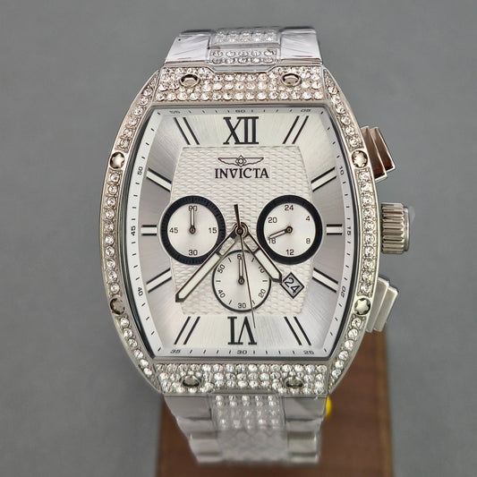 Reloj INVICTA Celestial Primus 43mm (50191)