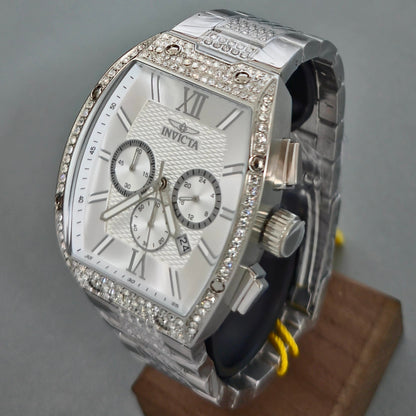 Reloj INVICTA Celestial Primus 43mm (50191)