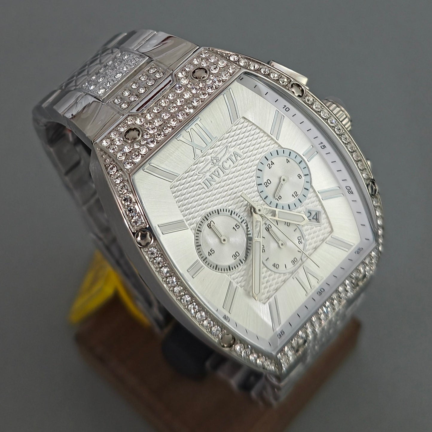 Reloj INVICTA Celestial Primus 43mm (50191)