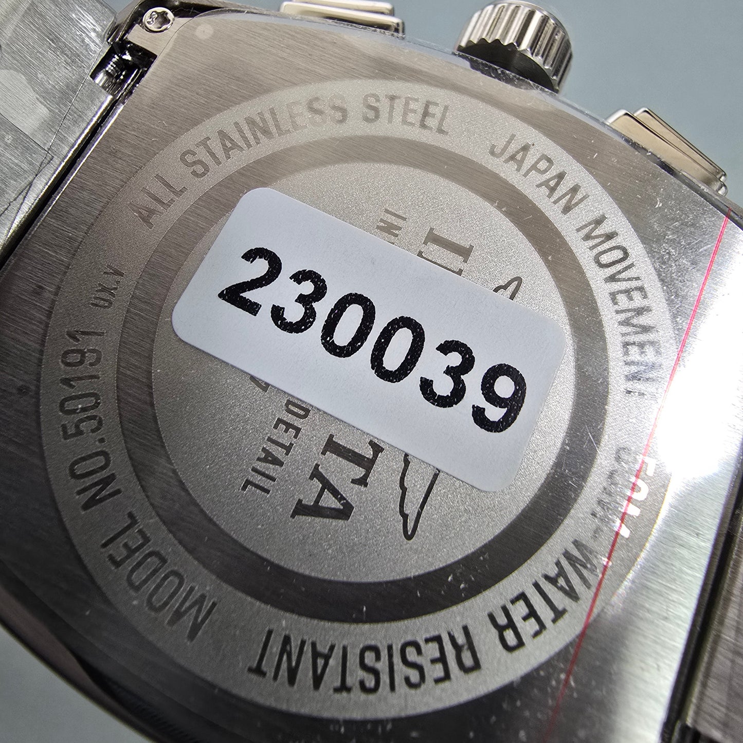 Reloj INVICTA Celestial Primus 43mm (50191)