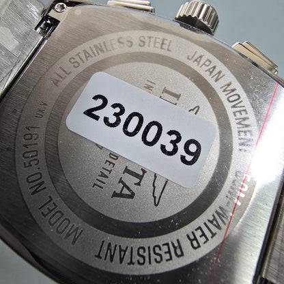 Reloj INVICTA Celestial Primus 43mm (50191)