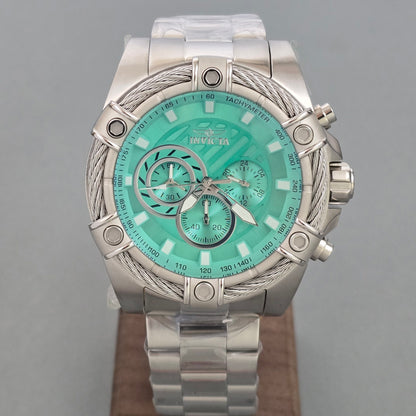 Reloj INVICTA Bolt Ace SkyBlue 52mm (45874)