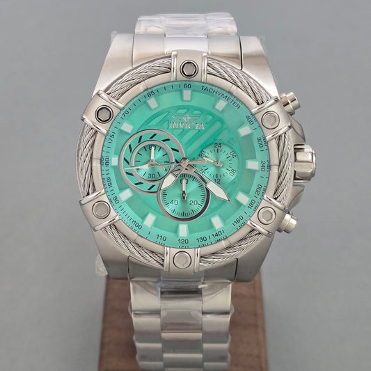 Reloj INVICTA Bolt Ace SkyBlue 52mm (45874)