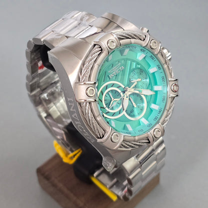 Reloj INVICTA Bolt Ace SkyBlue 52mm (45874)