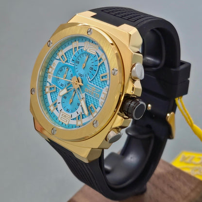 Reloj INVICTA Racing Turbo SkyBlue 47mm (48882)