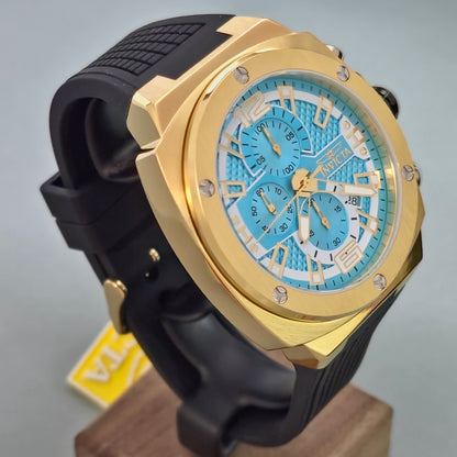 Reloj INVICTA Racing Turbo SkyBlue 47mm (48882)