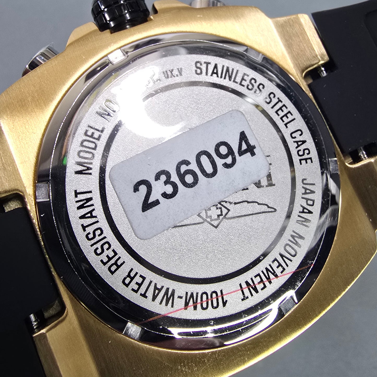 Reloj INVICTA Racing Turbo SkyBlue 47mm (48882)