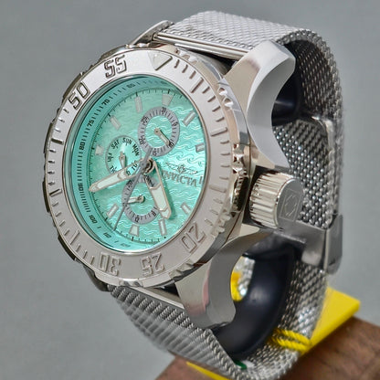 Reloj INVICTA Vintage Hydros SkyBlue 49.5mm (48012)