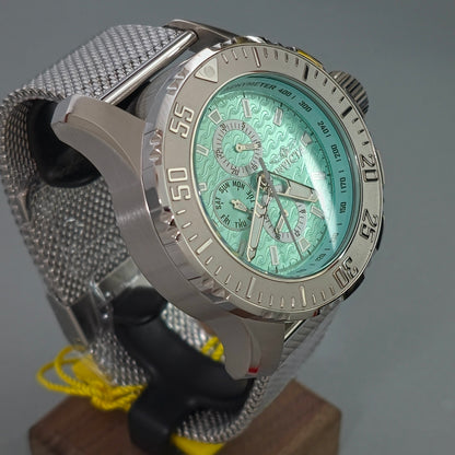 Reloj INVICTA Vintage Hydros SkyBlue 49.5mm (48012)
