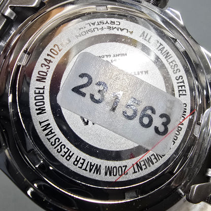 Reloj INVICTA Pro Diver Submariner Jubilee Pepsi 200metros 40mm (34102)