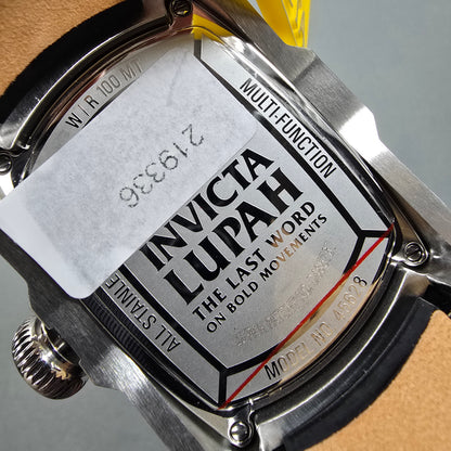 Reloj INVICTA Lupah Chromalis Abalone 46.8mm (45628)