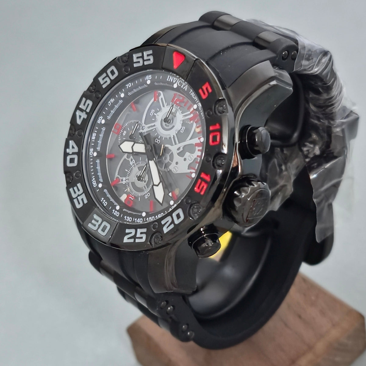 Reloj INVICTA Racing JM Edición Limitada 48mm (48063)