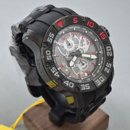 Reloj INVICTA Racing JM Edición Limitada 48mm (48063)