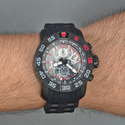 Reloj INVICTA Racing JM Edición Limitada 48mm (48063)