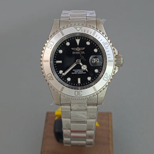 Reloj INVICTA Pro Diver Coastpath 40mm 200 metros (34022)