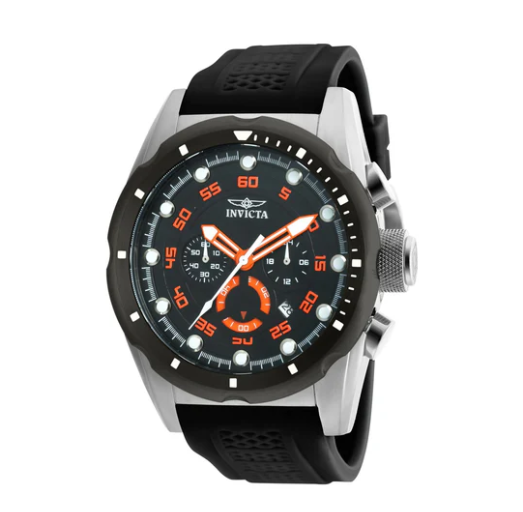 Reloj INVICTA Speedway Sport 50mm (20305)