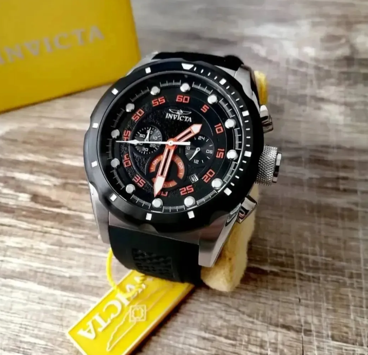 Reloj INVICTA Speedway Sport 50mm (20305)