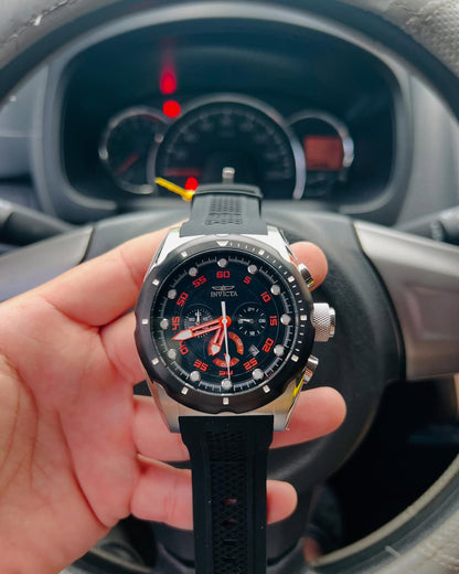 Reloj INVICTA Speedway Sport 50mm (20305)