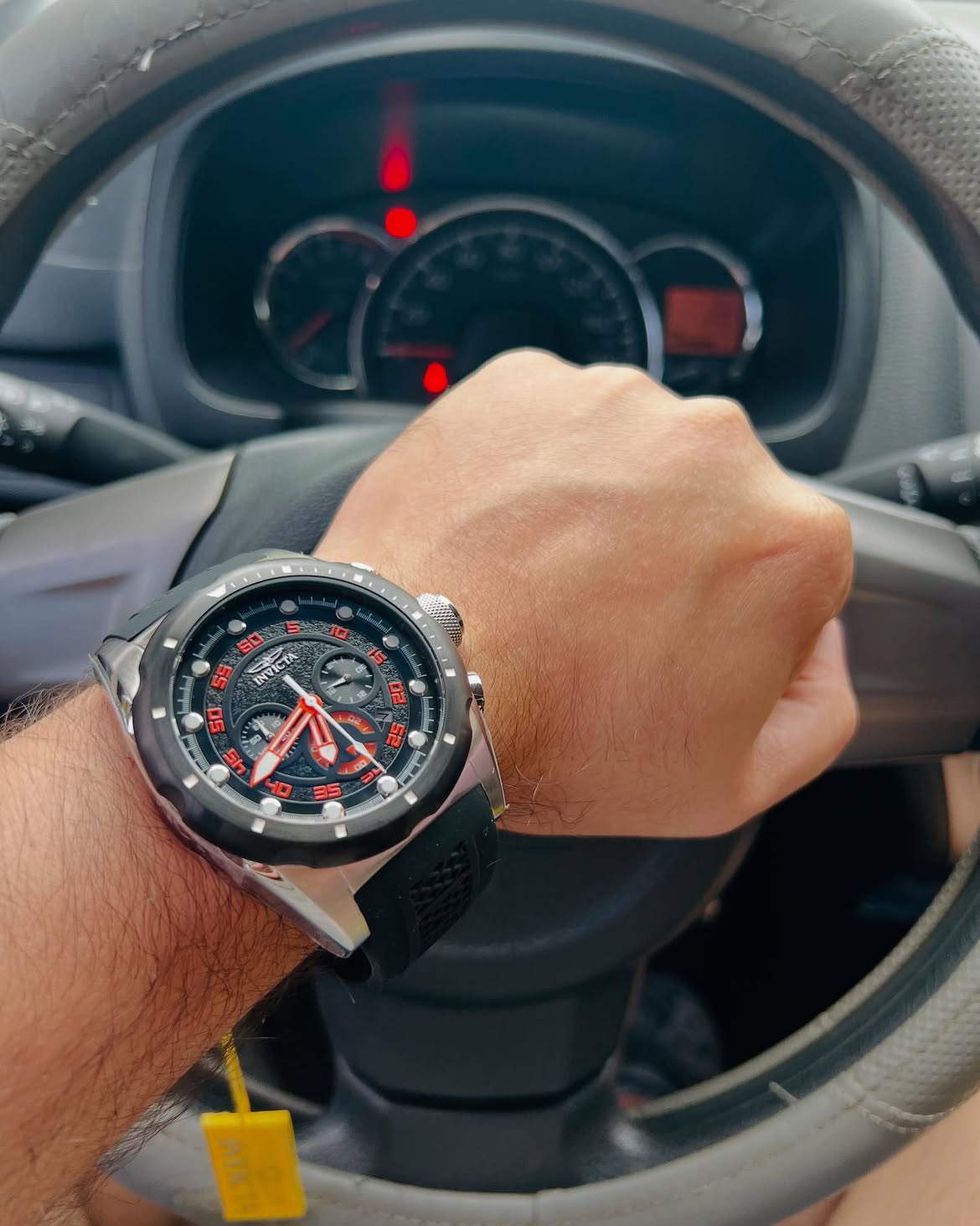 Reloj INVICTA Speedway Sport 50mm (20305)