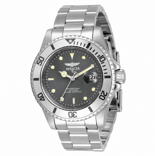 Reloj INVICTA Pro Diver Harborarc 40mm 200 metros (33943)