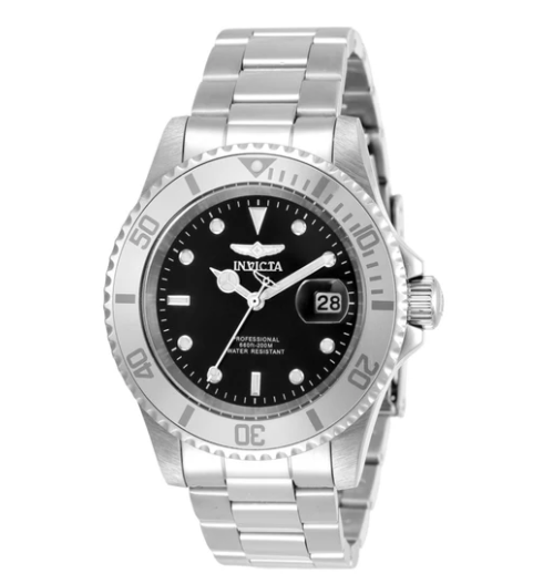 Reloj INVICTA Pro Diver Coastpath 40mm 200 metros (34022)