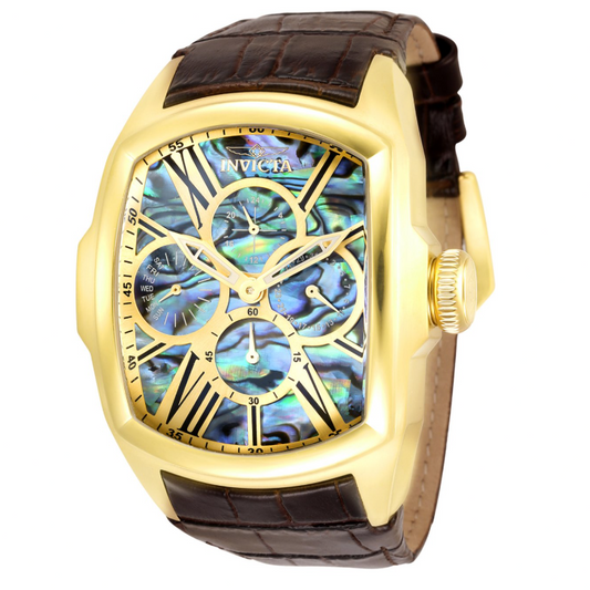 Reloj INVICTA Lupah Chromalis 46.8mm (35193)