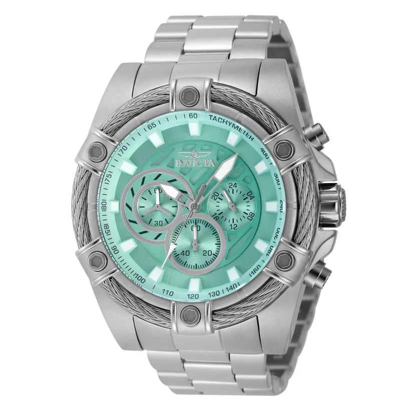 Reloj INVICTA Bolt Ace SkyBlue 52mm (45874)