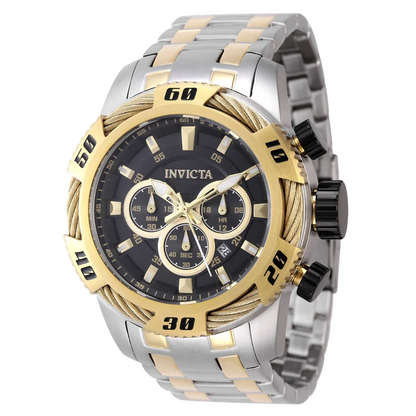 Reloj INVICTA Speedway Ignition 50mm (47116)