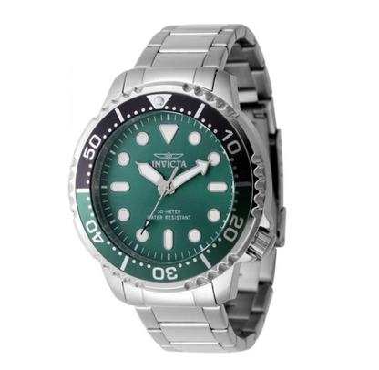 Reloj INVICTA Pro Diver Sport Acero Sprite 48mm (47220)