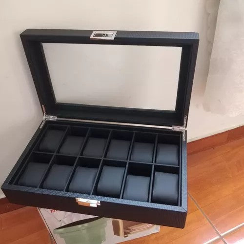 Organizador x12 Relojes