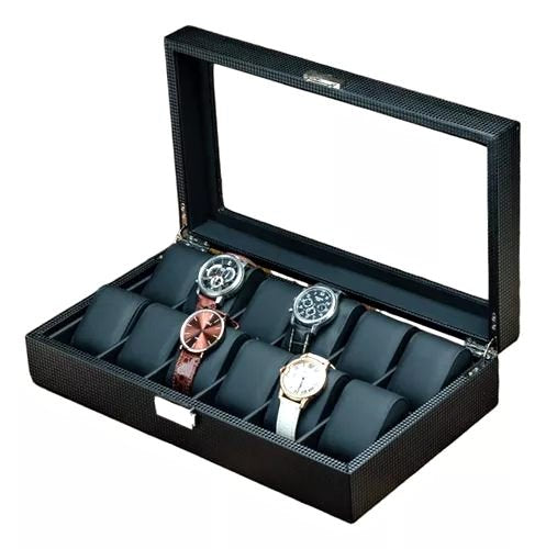 Organizador x12 Relojes