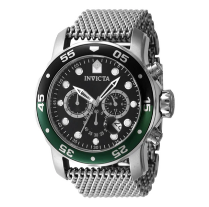 Reloj INVICTA Pro Diver Steel Shark Sprite 48mm (47631)