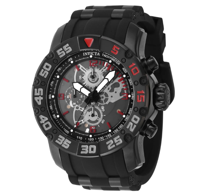Reloj INVICTA Racing JM Edición Limitada 48mm (48063)