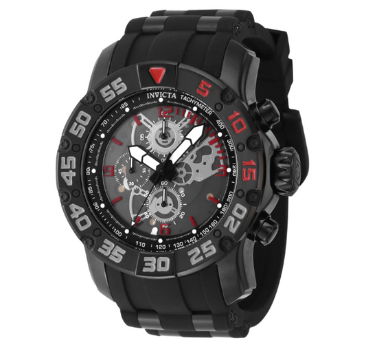 Reloj INVICTA Racing JM Edición Limitada 48mm (48063)