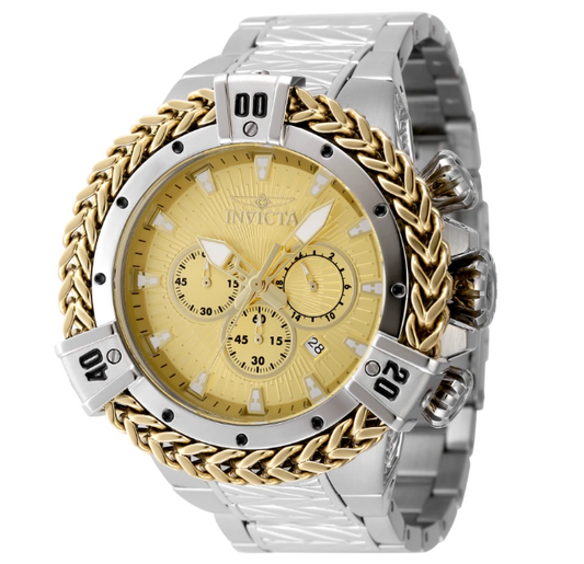 Reloj INVICTA Bolt Hércules 200Metros 54mm (48157) + Estuche Aluminio