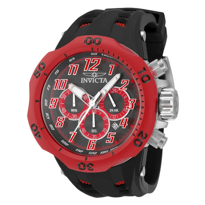 Reloj INVICTA Venom Hydra 52mm 200 metros (48237)