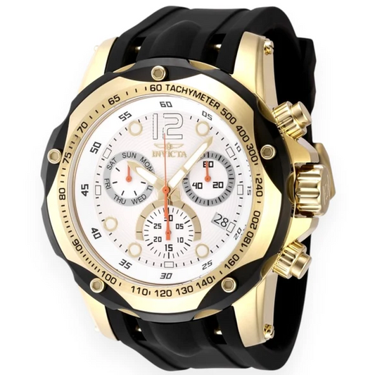 Reloj INVICTA Speedway Gaccel Calibre Ronda Z60 FE 51mm (48911)