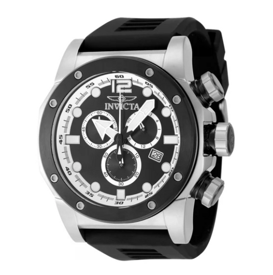 Reloj INVICTA Sea Hunter GenIV 200metros 52mm (48979)