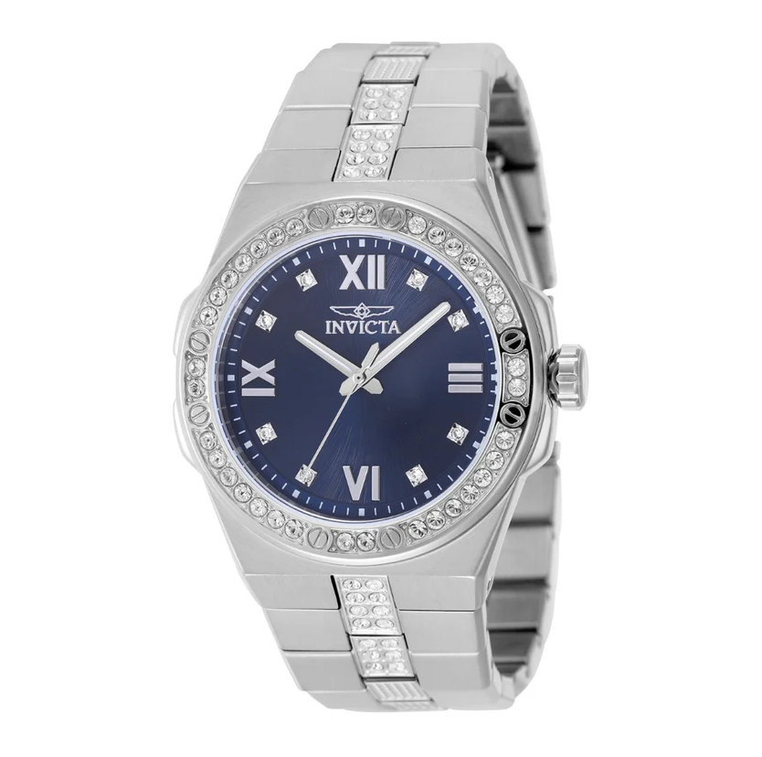 Reloj INVICTA Specialty Quaderis 42mm (50183)