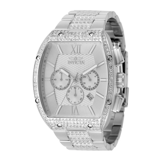 Reloj INVICTA Celestial Primus 43mm (50191)