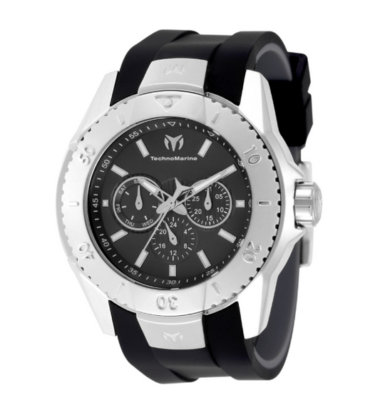 Reloj TechnoMarine UF6 200 metros 48mm (TM-620001)