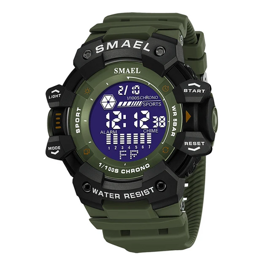 Reloj SMAEL Deportivo 8050
