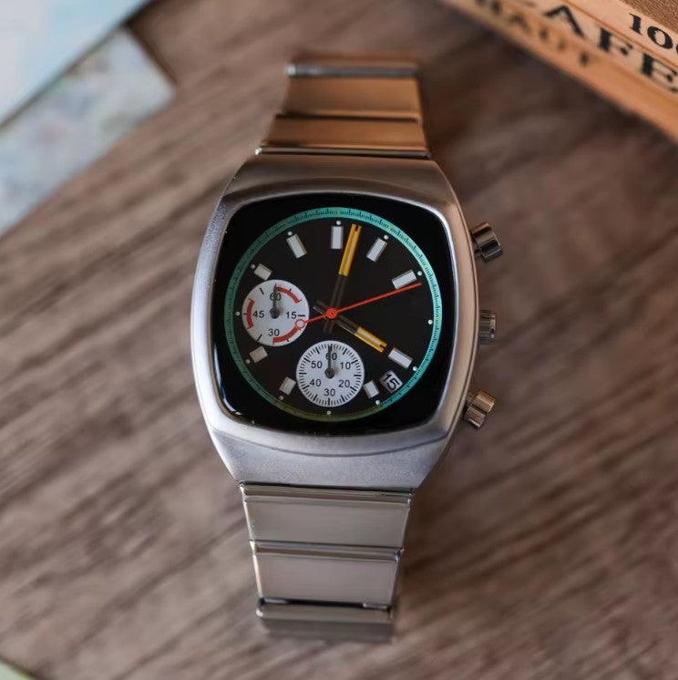 Reloj CILOA SpeedFrame Clásico
