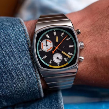 Reloj CILOA SpeedFrame Clásico