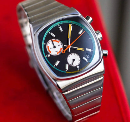 Reloj CILOA SpeedFrame Clásico
